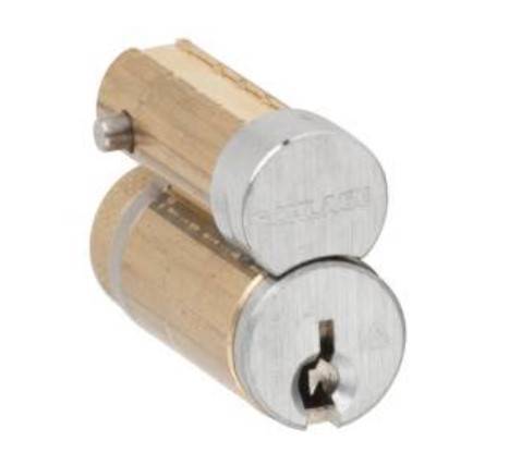Schlage 30-120 C 626 LH FSIC Core